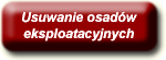 Chemiczne czyszczenie: skraplacze wyparne, wymienniki ciepła, kotły parowe i wodne, rurociągi odpopielania